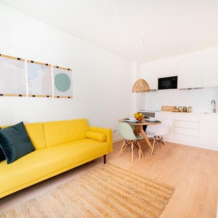 Monsanto Hill House - No. 565 R/C E Apartment Lisboa Екстериор снимка