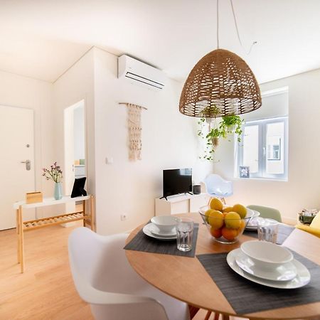 Monsanto Hill House - No. 565 R/C E Apartment Lisboa Екстериор снимка