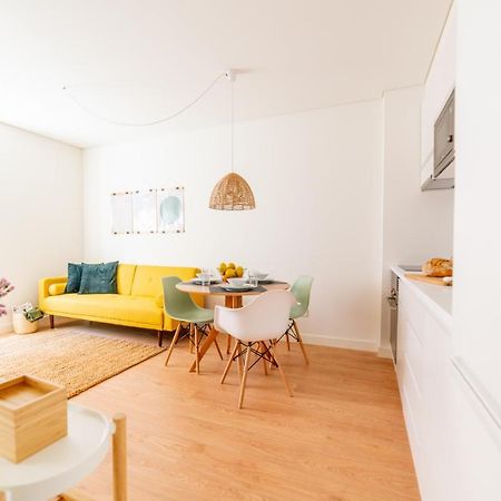 Monsanto Hill House - No. 565 R/C E Apartment Lisboa Екстериор снимка