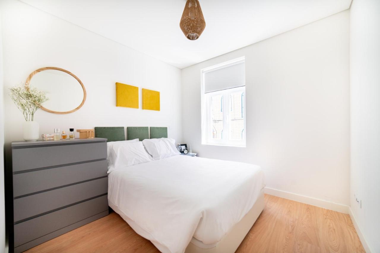 Monsanto Hill House - No. 565 R/C E Apartment Lisboa Екстериор снимка
