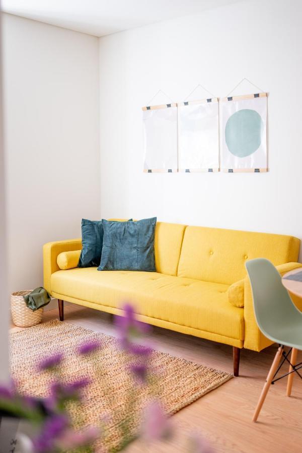 Monsanto Hill House - No. 565 R/C E Apartment Lisboa Екстериор снимка