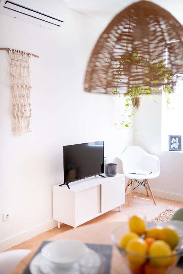 Monsanto Hill House - No. 565 R/C E Apartment Lisboa Екстериор снимка