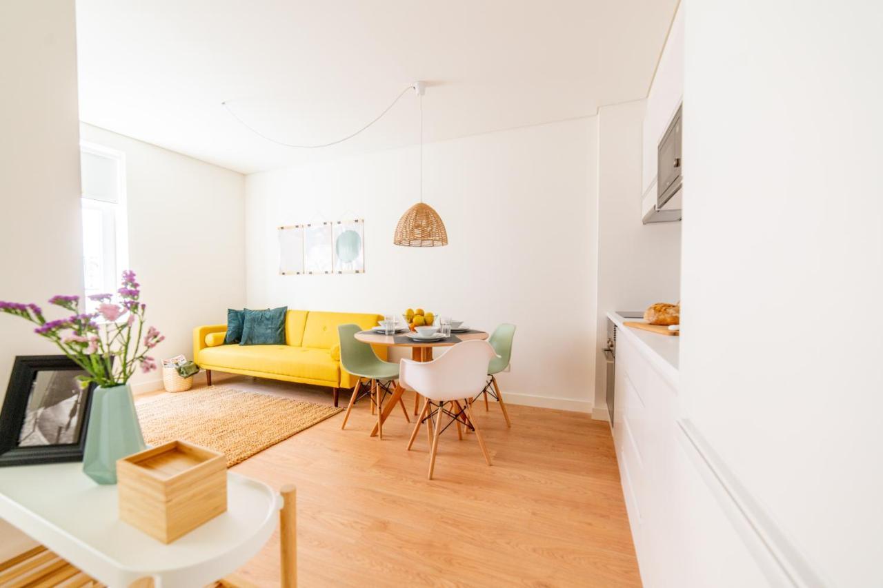 Monsanto Hill House - No. 565 R/C E Apartment Lisboa Екстериор снимка