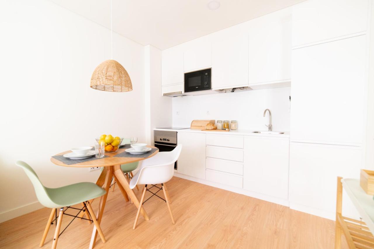 Monsanto Hill House - No. 565 R/C E Apartment Lisboa Екстериор снимка
