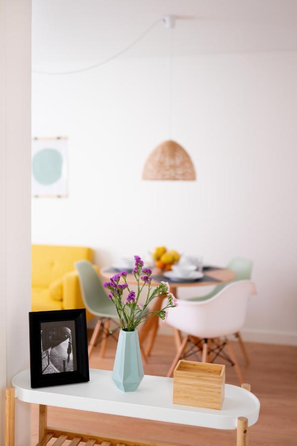 Monsanto Hill House - No. 565 R/C E Apartment Lisboa Екстериор снимка