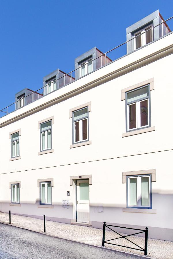 Monsanto Hill House - No. 565 R/C E Apartment Lisboa Екстериор снимка