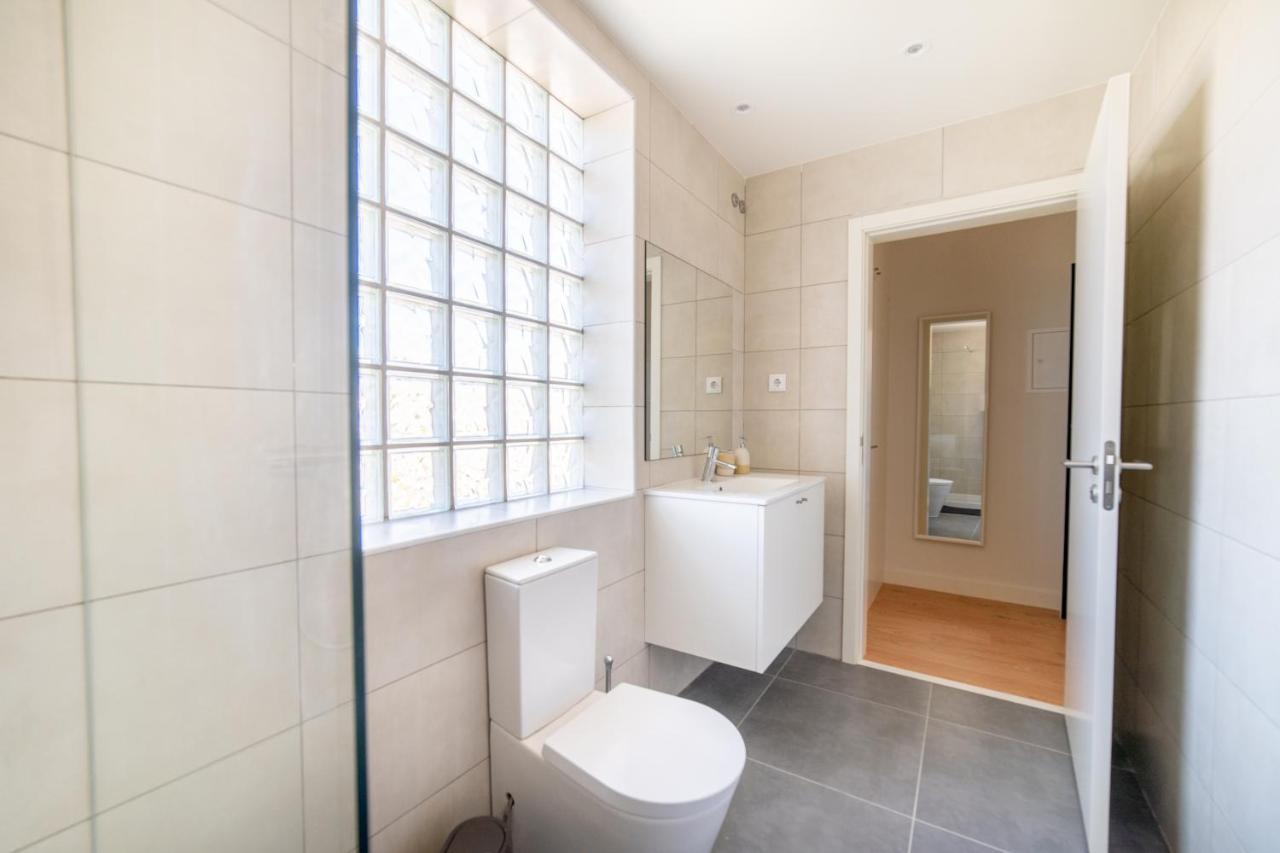Monsanto Hill House - No. 565 R/C E Apartment Lisboa Екстериор снимка