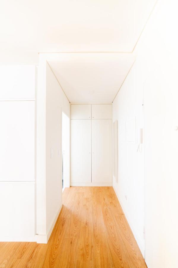 Monsanto Hill House - No. 565 R/C E Apartment Lisboa Екстериор снимка